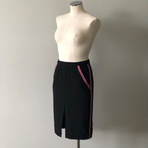 Small Sporty Pencil skirt